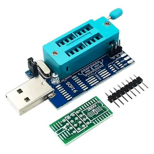 Bios Board - USB Programmer - Geschikt voor 24-25 Series, Computers en Software, Overige Computers en Software, Nieuw, Verzenden