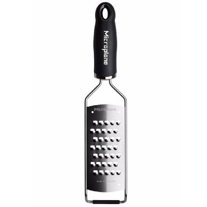Microplane Gourmet Rasp Extra Grof, Hobby en Vrije tijd, Taarten en Cupcakes maken, Nieuw, Verzenden
