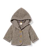 051 Newborn jas met wol zand korting, Verzenden, Nieuw