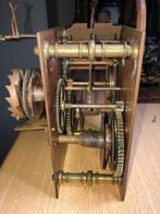 Staande klok - Antiek Hout - 1750-1800 - bouwjaar rond 1800