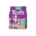 Teds Droogvoer met Insecten Puppy 800 gr, Dieren en Toebehoren, Dierenvoeding, Verzenden
