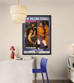 XL - De Rolling Stones - Original 2 Sheet Tour Poster 1982 |, Nieuw in verpakking