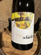 2022 Uwe Schiefer Chardonnay - Burgenland - 6 Flessen (0.75, Verzamelen, Nieuw