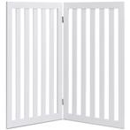 LIVSK Vrijstaand Dierenhek - Opvouwbaar en Eenvoudig te Mont, Dieren en Toebehoren, Verzenden, Nieuw