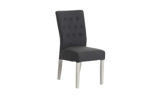 Eetkamerstoel York - eetkamerstoelen, Huis en Inrichting, Stoelen, Nieuw, Overige materialen