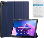 Tablet Hoes &amp; Screenprotector geschikt voor Lenovo Tab, Computers en Software, Tablet-hoezen, Ophalen of Verzenden, Nieuw