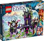 LEGO Elves Raganas Magische Schaduwkasteel - 41180 (Nieuw), Kinderen en Baby's, Speelgoed | Duplo en Lego, Verzenden, Nieuw