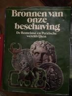 Bronnen van onze beschaving 5 / Bronnen van onze beschaving, Boeken, Verzenden, Gelezen, Vickers