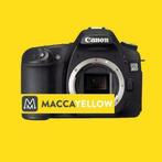 Canon EOS 30D camera body met garantie, Audio, Tv en Foto, Fotocamera's Digitaal, Spiegelreflex, Canon, Ophalen of Verzenden, Zo goed als nieuw