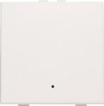 Niko Slimme Drukknop Met Led En Comfortsensoren - 101-52201, Verzenden, Nieuw, Overige typen