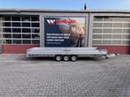 Hulco Medax-3 3500 | 611x203 cm - 3500 kg | 2020. Zeer mooi!, Zo goed als nieuw