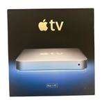 Apple TV (1st Generation) - In doos, Audio, Tv en Foto, Mediaspelers, Verzenden, Zo goed als nieuw