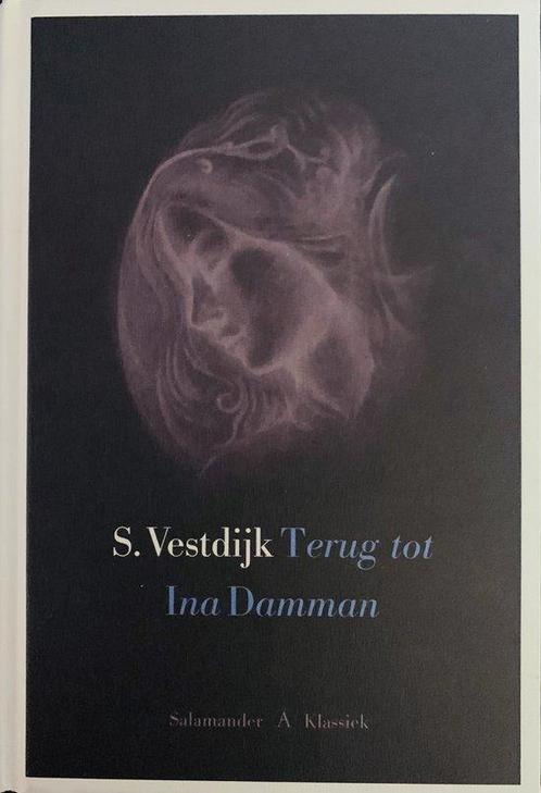 Terug Tot Ina Damman 9789025358839, Boeken, Wetenschap, Zo goed als nieuw, Verzenden