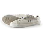 Fred Perry Sneakers in maat 43 Wit, Verzenden, Wit, Fred Perry, Sneakers of Gympen