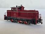 Märklin H0 - 3664 - Diesellocomotief (1) - BR 260, MFX,, Nieuw