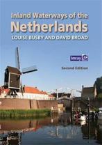 9781846237485 Inland Waterways of the Netherlands, Verzenden, Nieuw, Louise Busby