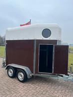 Mooie Wesco 1,5 Paards!, Ophalen, Zo goed als nieuw