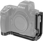 SmallRig 3942 L-Bracket voor Nikon Z8 *NIEUW* nr. 2942, Ophalen of Verzenden, Zo goed als nieuw