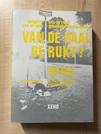 Van de paal gerukt 9789062080694 Blauw, Boeken, Verzenden, Gelezen, Blauw