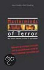 Masterminds of terror 9789021539409 Y. Fouda, Verzenden, Zo goed als nieuw, Y. Fouda