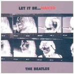 cd - The Beatles - Let It Be..Naked, Cd's en Dvd's, Cd's | Overige Cd's, Zo goed als nieuw, Verzenden