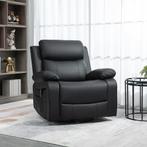 TRUUSK Massagestoel Met 8 Vibratiekoppen, Relaxstoel, Verste, Verzenden, Nieuw