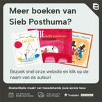 Dit is Rintje 9789045120218 Sieb Posthuma, Boeken, Verzenden, Gelezen, Sieb Posthuma