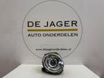 FIAT 500 ABARTH XENON KOPLAMP COMPLEET RECHTS 52088873, Ophalen, Gebruikt, Fiat
