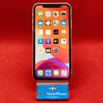 Apple iPhone 11 64GB WIT | OCCASSION| Garantie & verzending