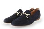 Gabor Instappers in maat 40½ Blauw | 10% extra korting, Kleding | Dames, Schoenen, Instappers, Gabor, Zo goed als nieuw, Verzenden