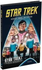 Star Trek Graphic Novel Collection Special 3: Star Trek/Legi, Boeken, Strips | Comics, Verzenden, Zo goed als nieuw