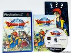 Playstation 2 / PS2 - Dragon Quest - Lodissea Del Re Malede, Spelcomputers en Games, Games | Sony PlayStation 2, Verzenden, Gebruikt