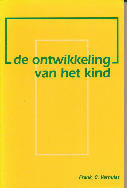 De ontwikkeling van het kind, Boeken, Schoolboeken, Nieuw, Verzenden
