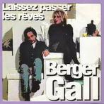Michel Berger, France Gall – Laissez Passer Les Rêves / Jama, Ophalen of Verzenden, Nieuw in verpakking