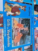 Lilli e il vagabondo - Walt Disney - - Film rekwisiet, Verzamelen, Nieuw