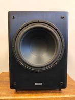 Tannoy - Mercury F Sub Luidspreker, Nieuw