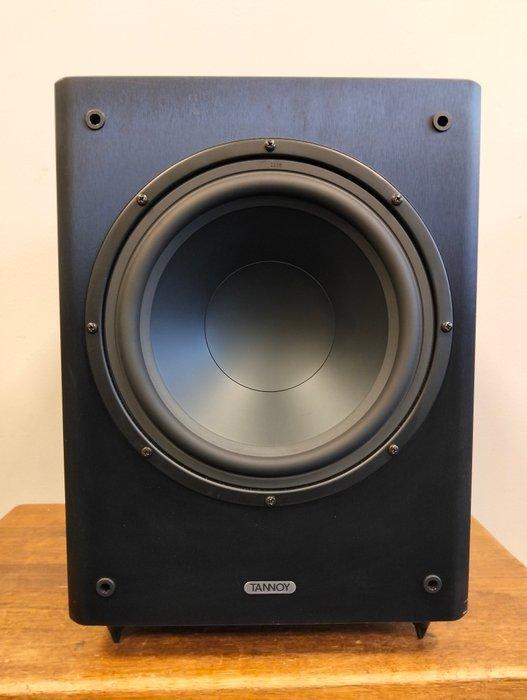 Tannoy - Mercury F Sub Luidspreker, Audio, Tv en Foto, Radio's
