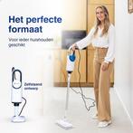 2dekans | Samako Royal Elite Stoomreiniger - Handstomer -, Ophalen of Verzenden, Zo goed als nieuw