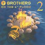cd - 2 Brothers On The 4th Floor - 2, Verzenden, Zo goed als nieuw