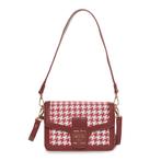 Egon Von Furstenberg - EVFW005-ALISON - red, Verzenden, Nieuw