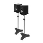Samson MS300 Studio Monitorstands, Nieuw