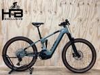 Cube Stereo Hybrid 120 SLX 750 E-Mountainbike XT 2024, Ophalen of Verzenden, Zo goed als nieuw, Overige merken, Minder dan 45 cm