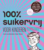 100% suikervrij voor kinderen / 100% suikervrij, Verzenden, Zo goed als nieuw, Carola van Bemmelen