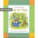 Smakelijk eten, Hup en Hap / Een Kimio peuter-plusboek, Boeken, Verzenden, Gelezen, Betty Sluyzer