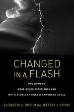 9781623173005 Changed in a Flash Elizabeth G. Krohn, Verzenden, Nieuw, Elizabeth G. Krohn