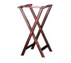 Mahony dienbladstandaard | Hoogte 79 cm, Verzenden