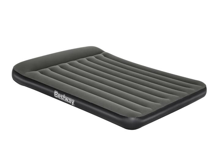 Bestway Tritech luchtbed - Queensize (152 cm), Caravans en Kamperen, Kampeeraccessoires, Nieuw, Verzenden