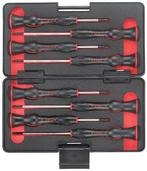 Schroevendraaierset Precisie Torx 8 delig, Verzenden, Nieuw