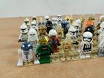 Lego - Minifigures - partij Star Wars minifigures - 48 stuks, Kinderen en Baby's, Speelgoed | Duplo en Lego, Nieuw