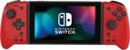 Hori Split Pad Pro Nintendo Switch Controller - Officieel, Nieuw, Verzenden